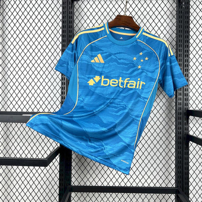 Cruzeiro Alternativa 25-26