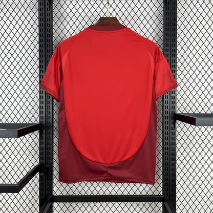 Toronto FC Principal 25-26