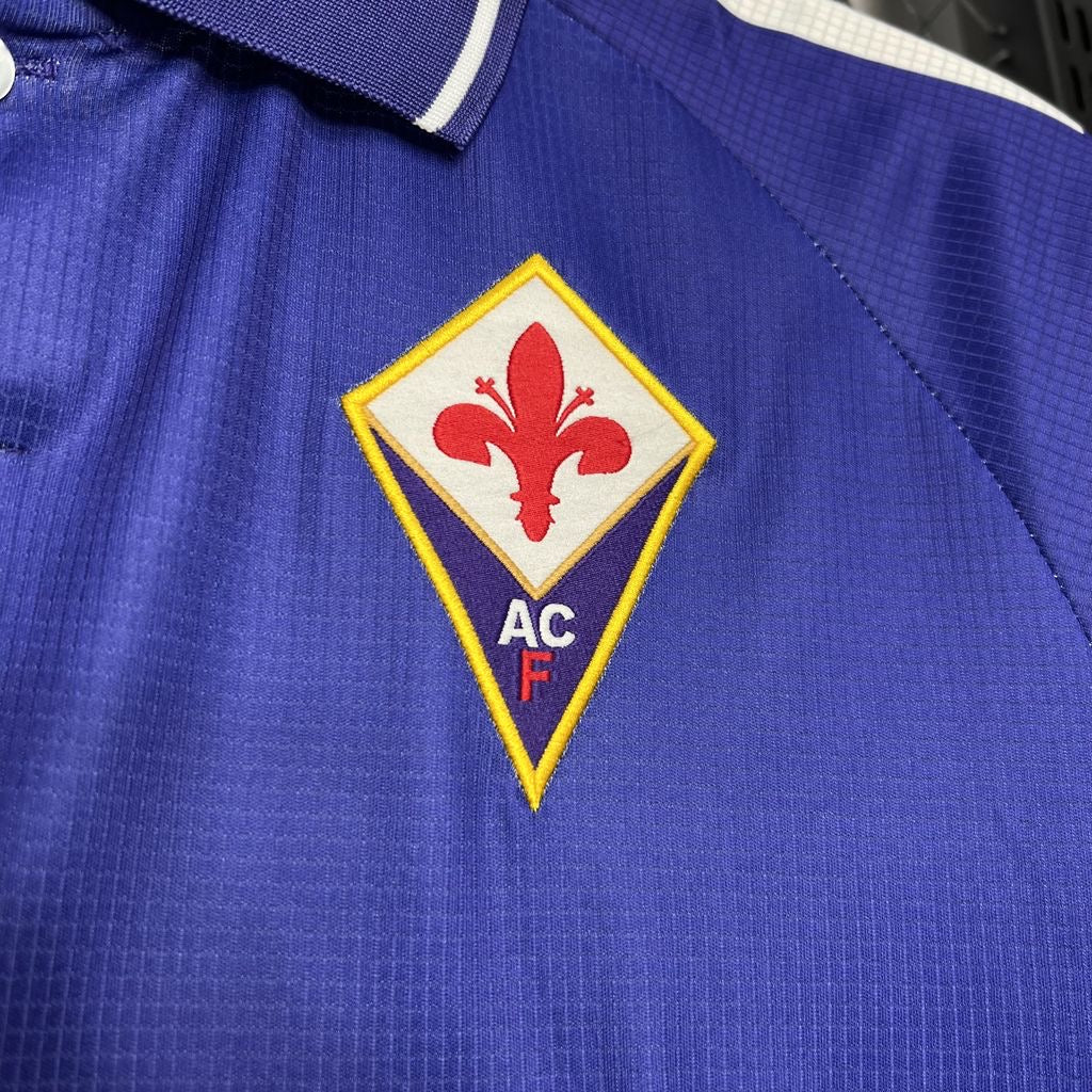 Fiorentina Retro 98-99