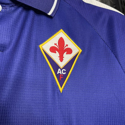 Fiorentina Retro 98-99