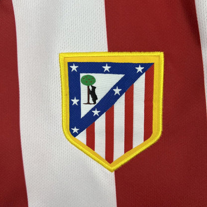 Atlético Madrid Retro 16-17
