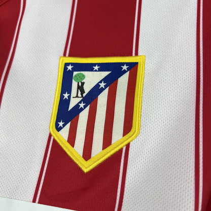 Atlético Madrid Retro 03-04