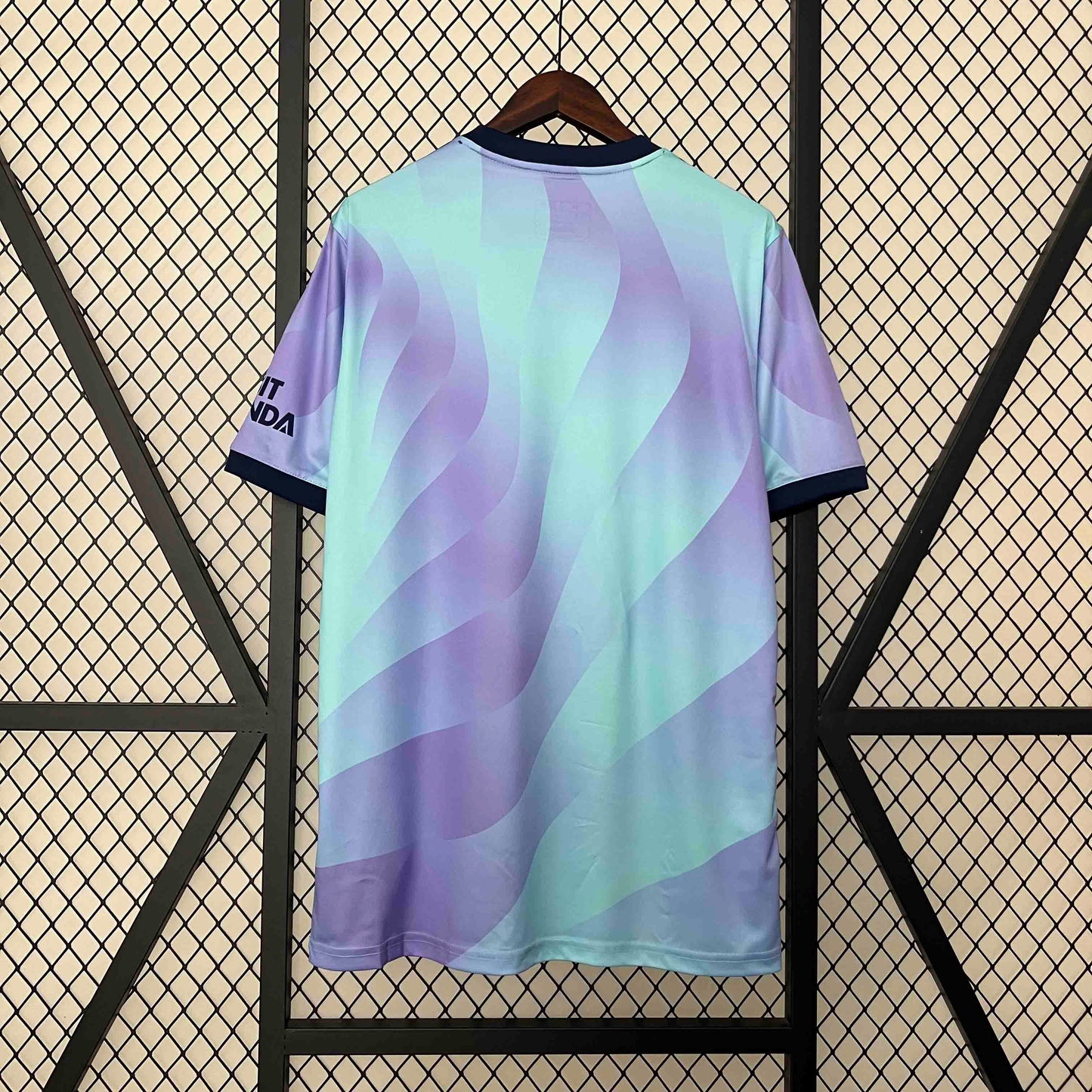 Arsenal Alternativa 24-25