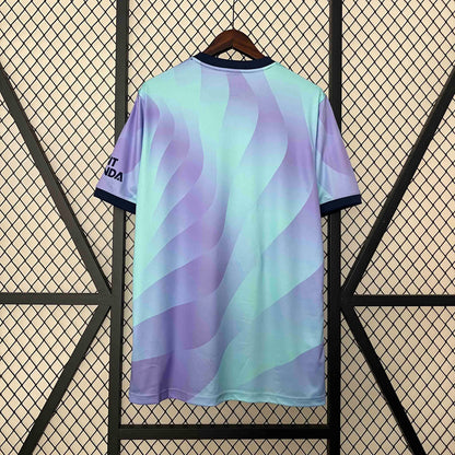 Arsenal Alternativa 24-25