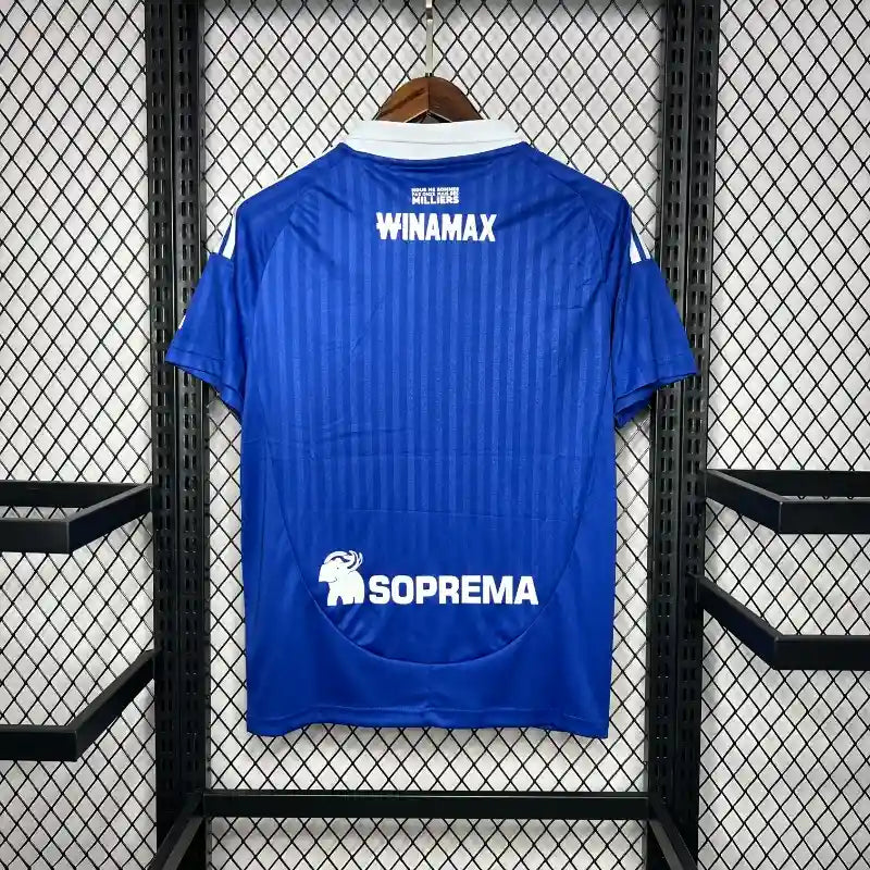 Strasbourg Principal 24-25