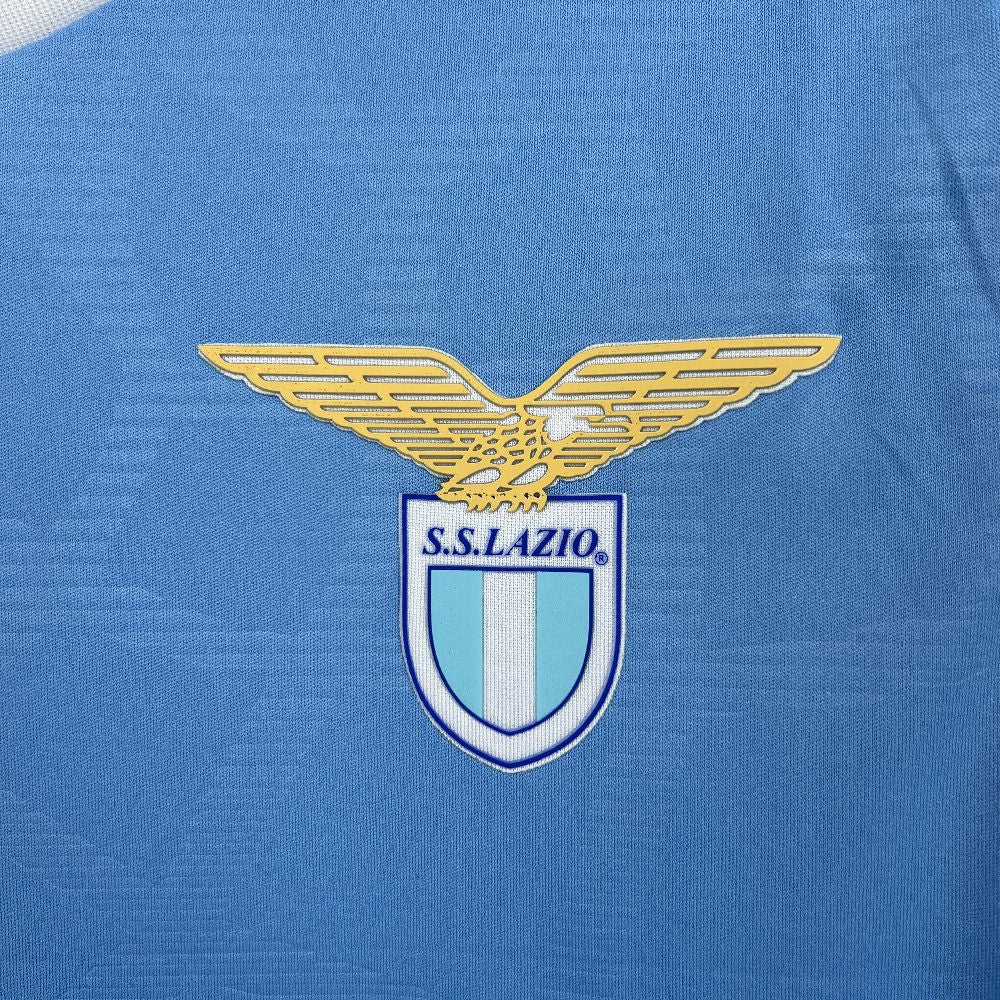 Lazio Principal 25-26