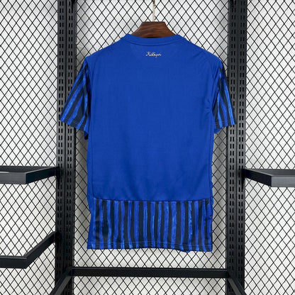 Al Hilal Principal 25-26