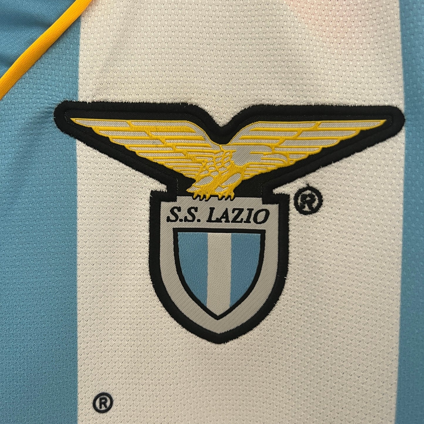 Lazio Retro 99-00