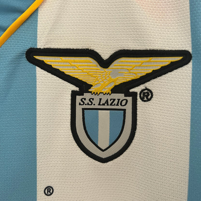 Lazio Retro 99-00
