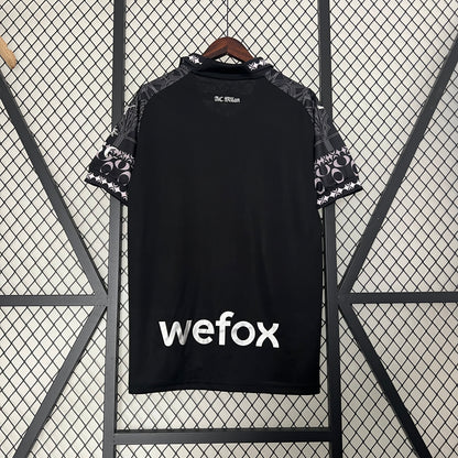 Milan - Edição Especial 24-25