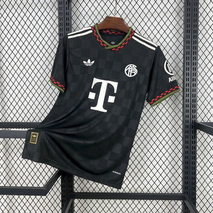 Bayern Munique Alternativa 25-26