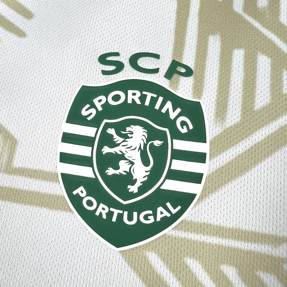 Sporting - Edição Especial 25-26