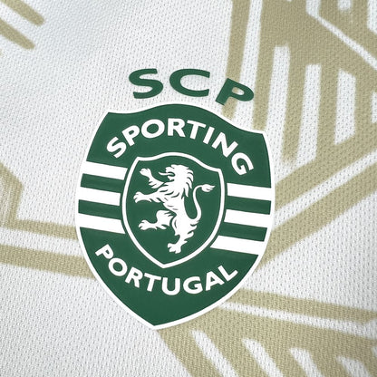 Sporting - Edição Especial 25-26