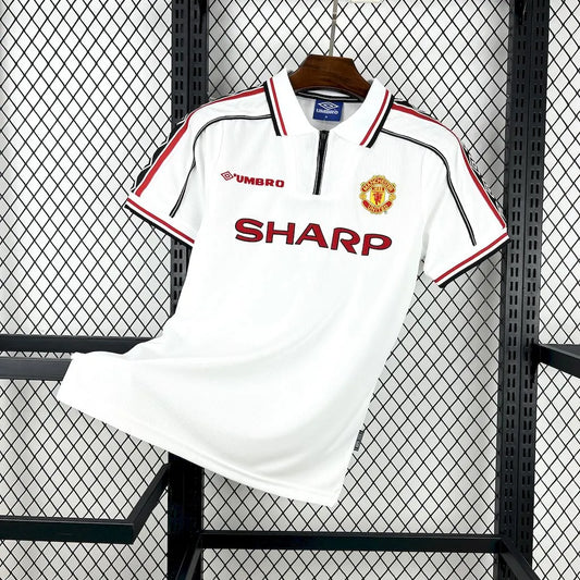 Manchester United Retro 98-99