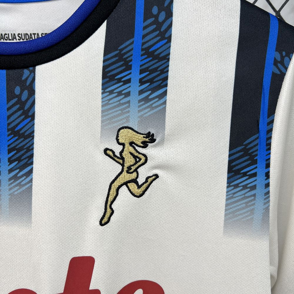Atalanta Secundária 25-26