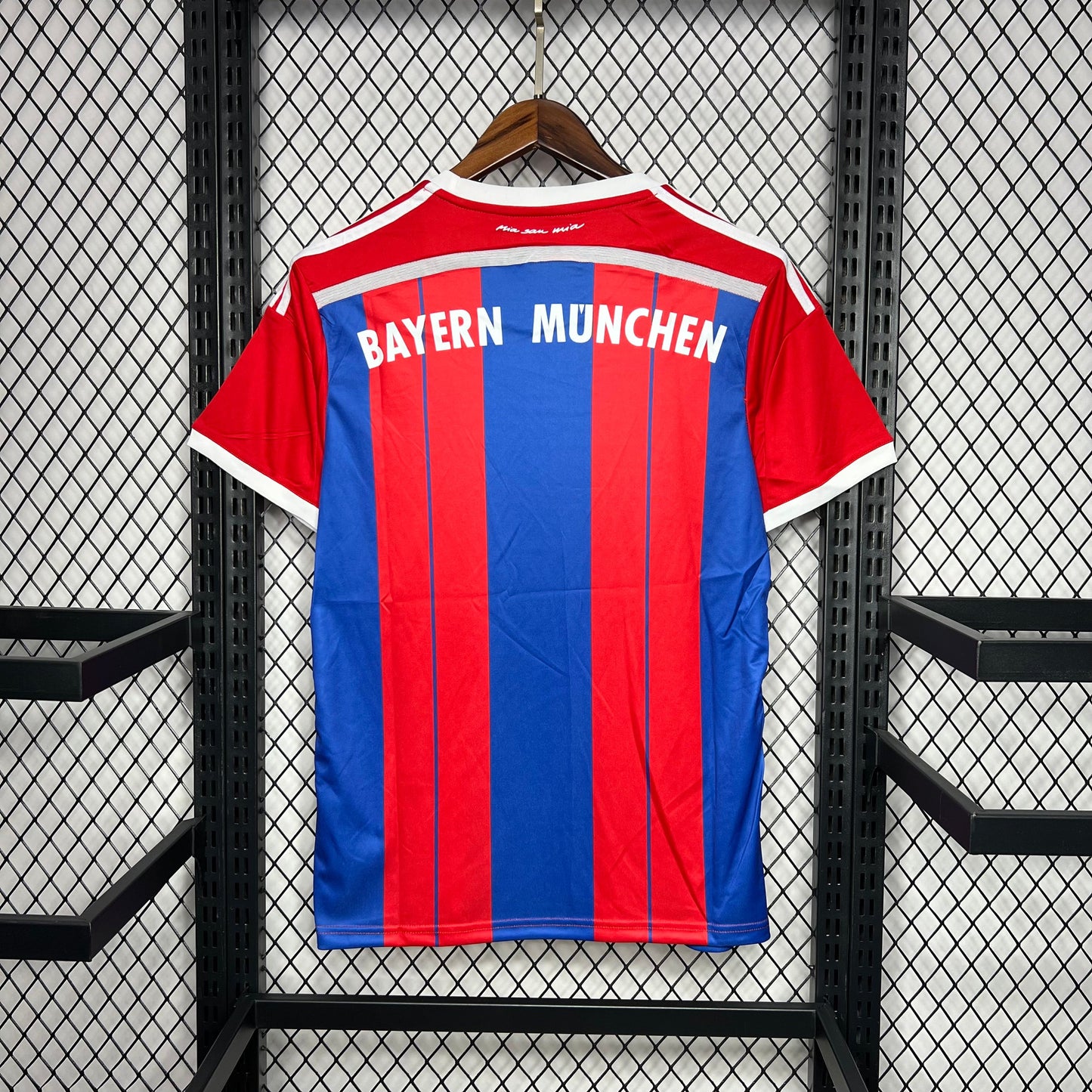 Bayern Munique Retro 14-15