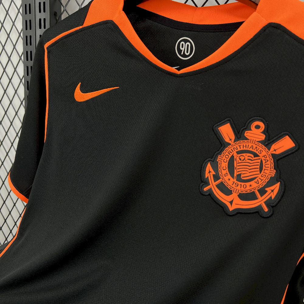 Corinthians Alternativa 25-26