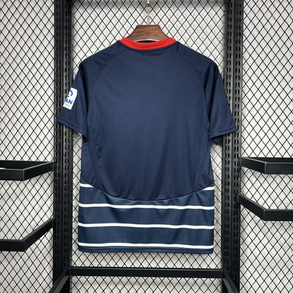 Hamburgo Secundária 24-25