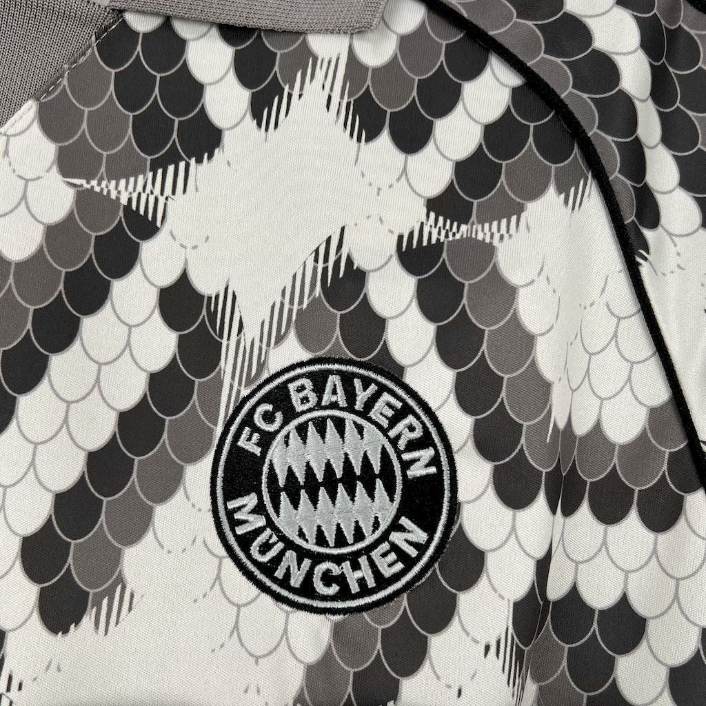 Bayern Munique - Edição Especial 25-26