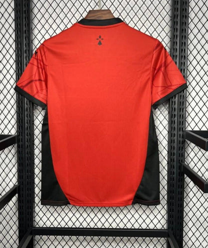 Rennes Principal 24-25