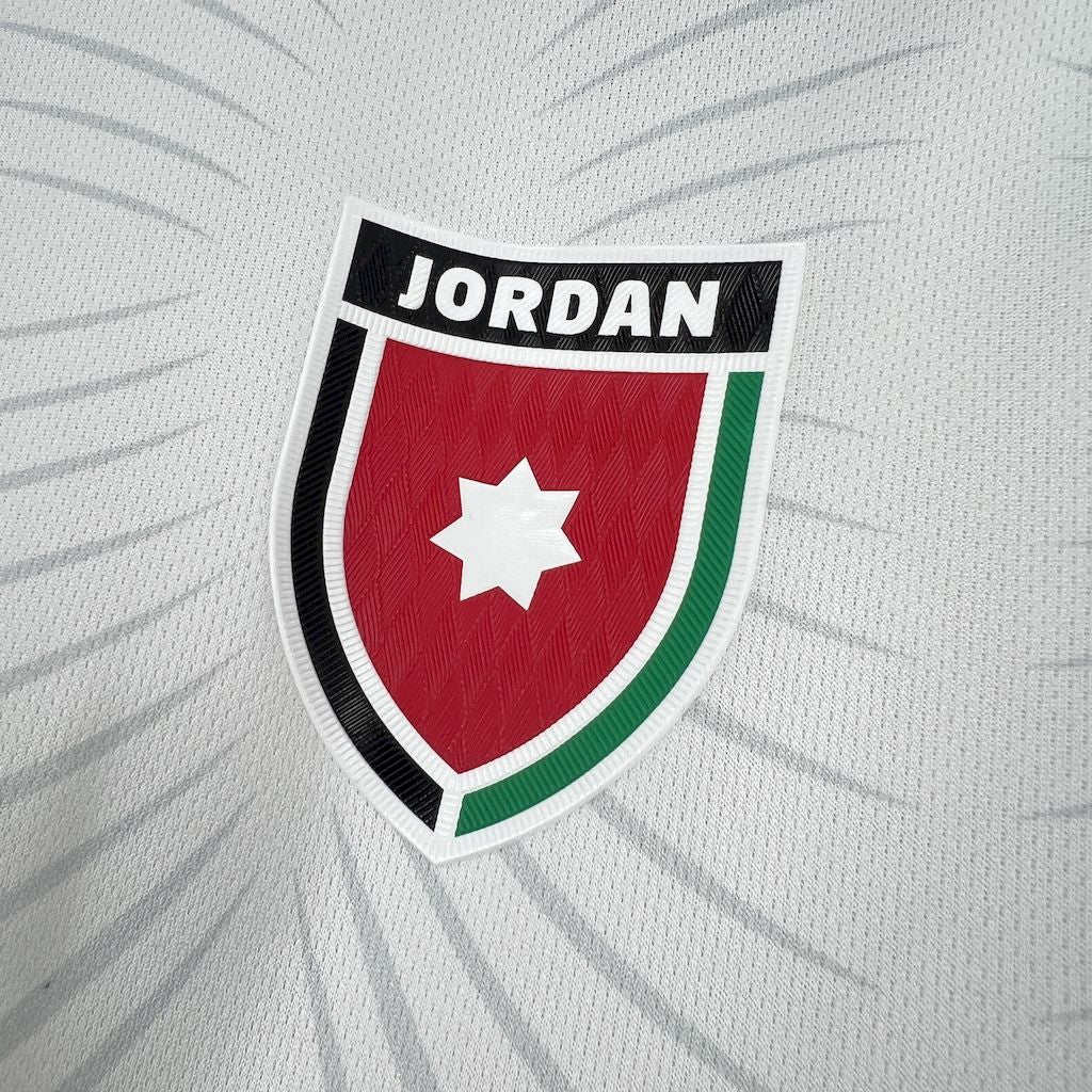 Jordânia Principal 26-27