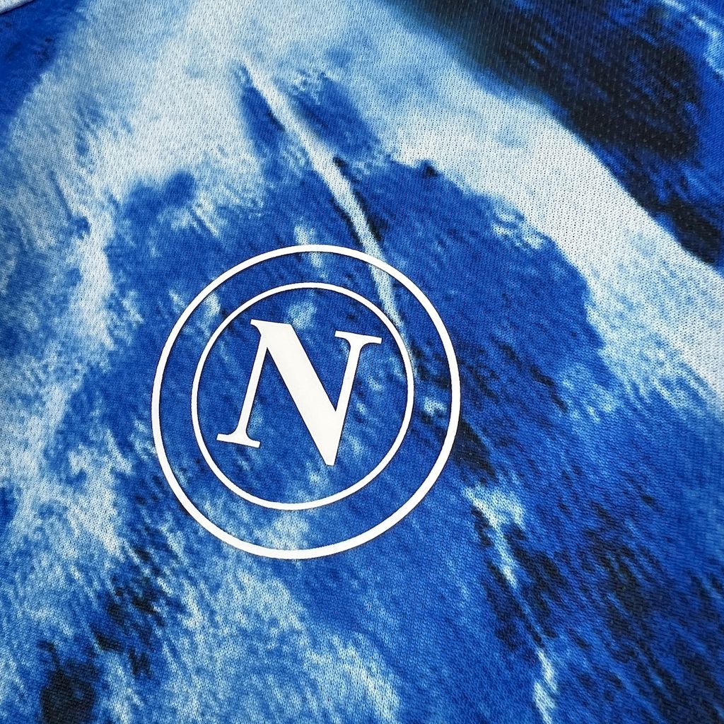 Napoli - Edição Especial 25-26
