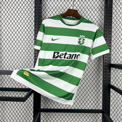 Sporting - Edição Especial 25-26
