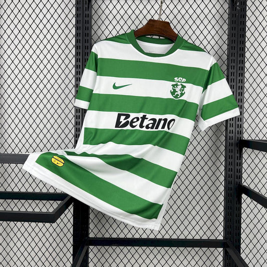 Sporting - Edição Especial 25-26