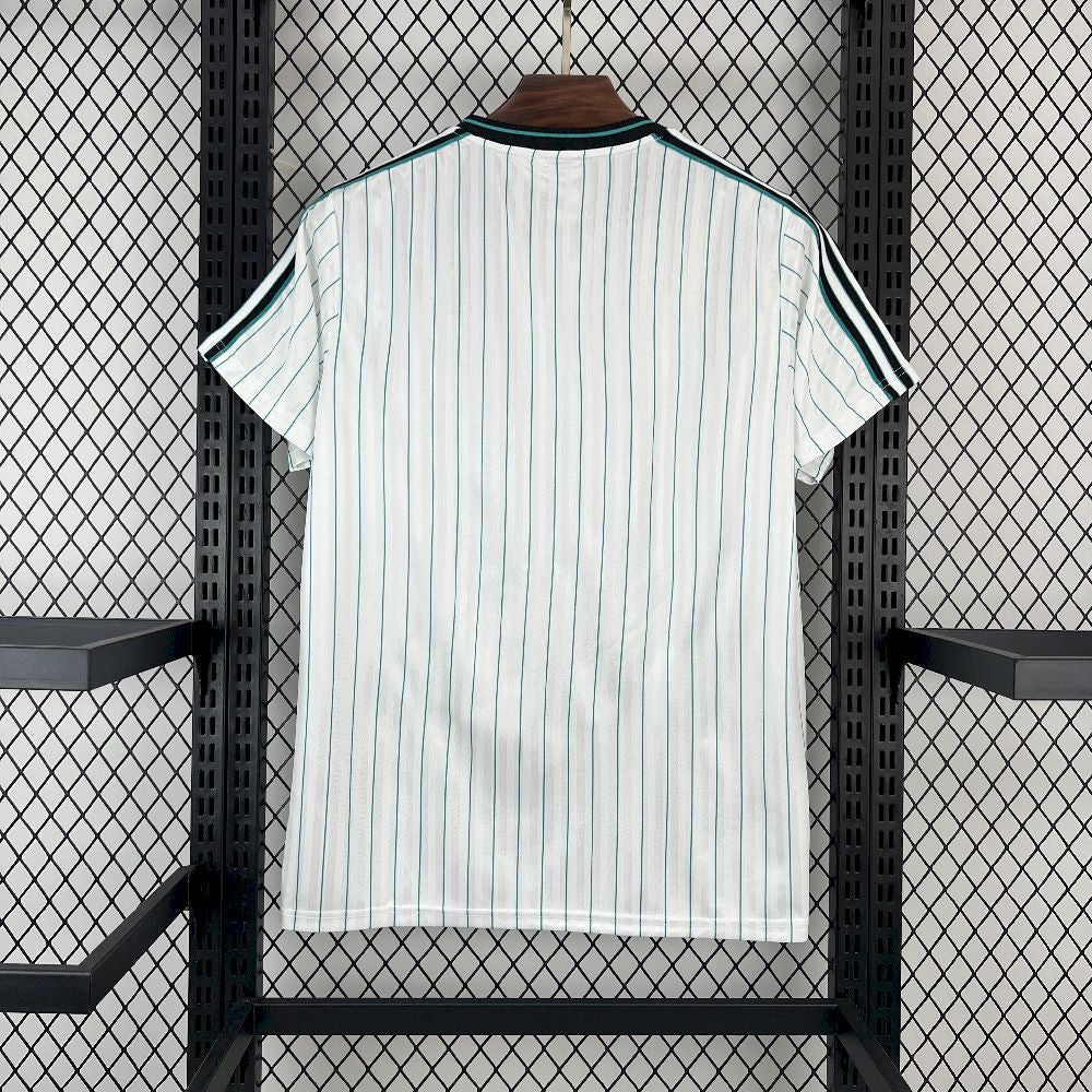 Liverpool X Adidas Originals Retro Edição Especial 25-26