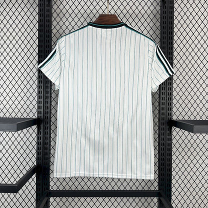 Liverpool X Adidas Originals Retro Edição Especial 25-26