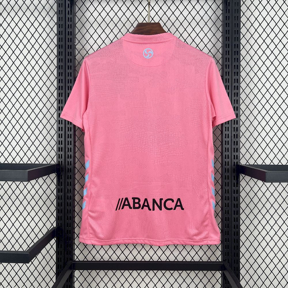 Celta Vigo Alternativa 25-26