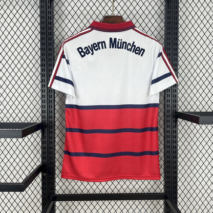Bayern Munique Retro 98-00