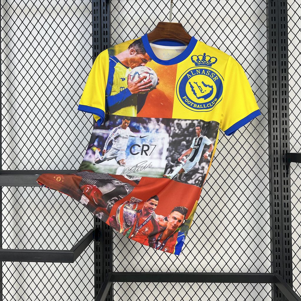 Ronaldo - Edição Especial 25-26