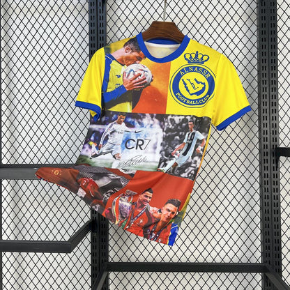 Ronaldo - Edição Especial 25-26