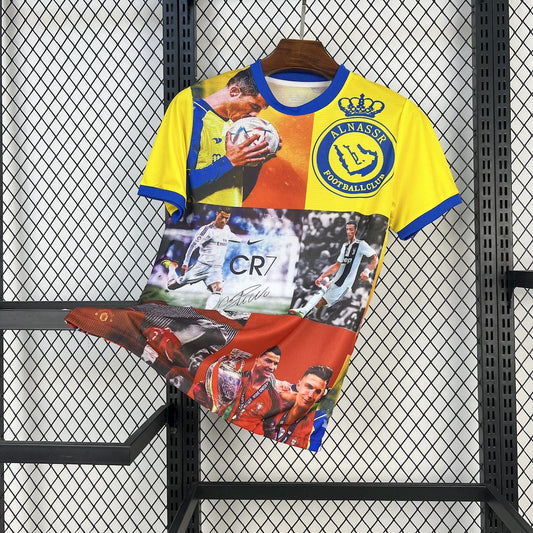 Ronaldo - Edição Especial 25-26