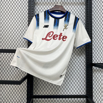 Atalanta Secundária 25-26