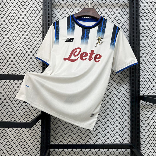 Atalanta Secundária 25-26