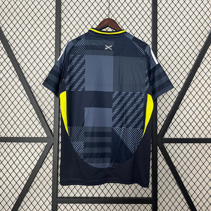 Escócia Principal 24-25