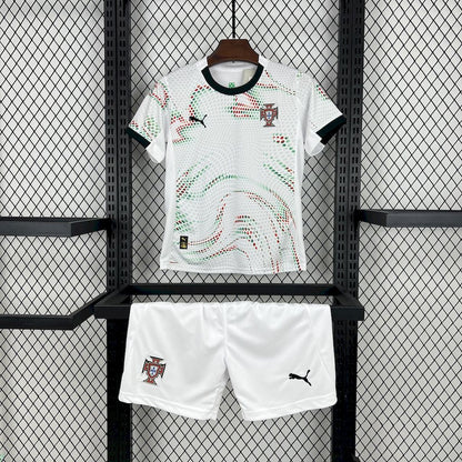 Portugal Secundária Kit Criança 25-26