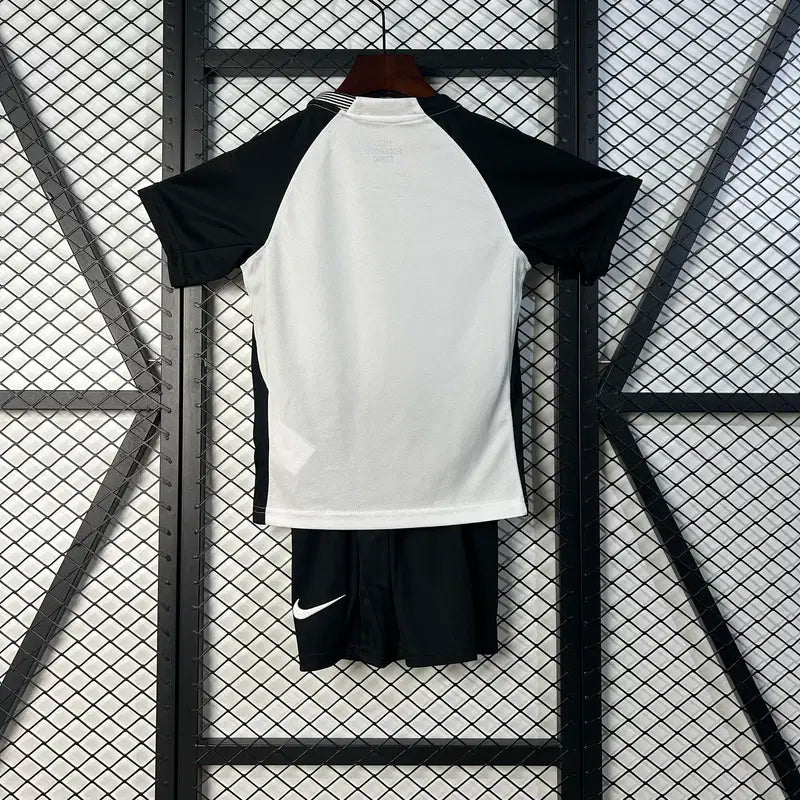Corinthians Principal Kit de Criança 25-26