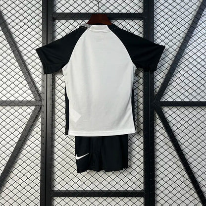 Corinthians Principal Kit de Criança 25-26