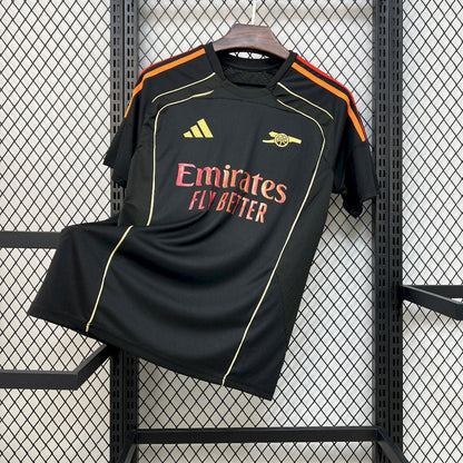Arsenal - Camisola Pré-Jogo 25-26