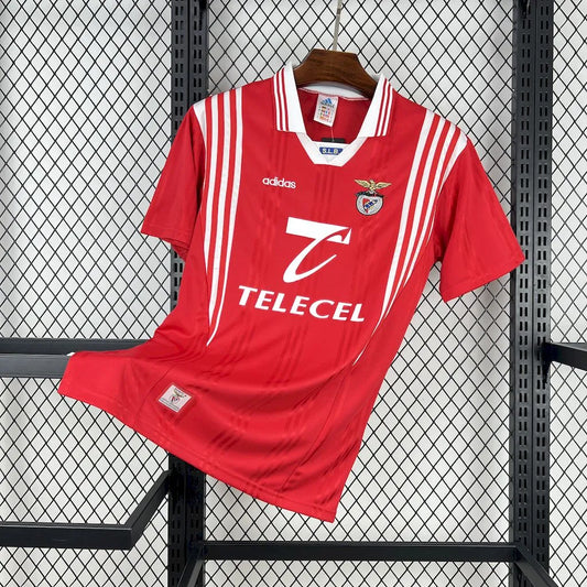 Benfica Retro 97-98