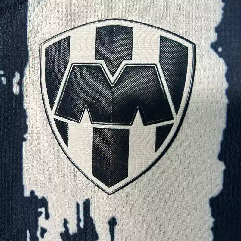 Monterrey Principal 25-26
