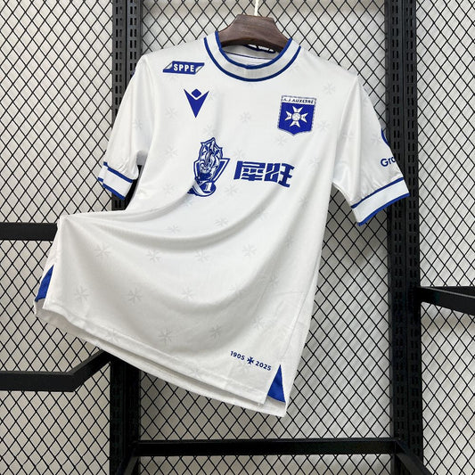 Auxerre Principal 25-26