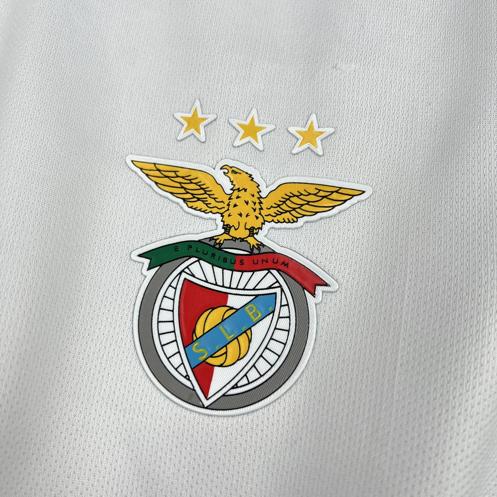 Benfica - Edição Especial 25-26