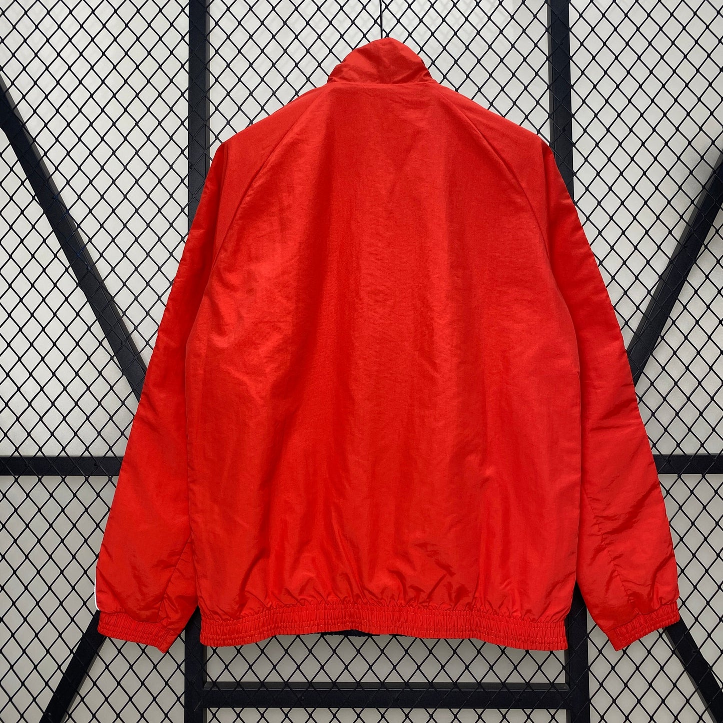 Casaco Reversível Man United 24-25