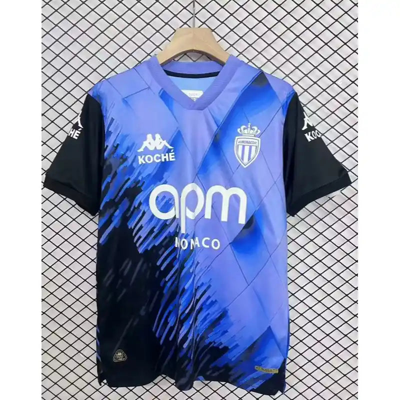 Monaco - Edição Especial 25-26