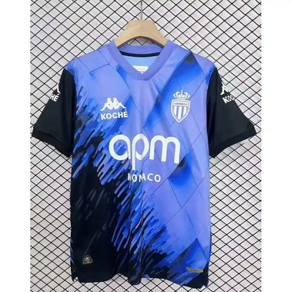 Monaco - Edição Especial 25-26