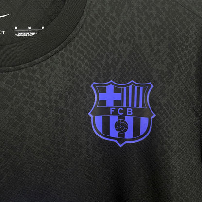 Barcelona - Edição Especial 25-26
